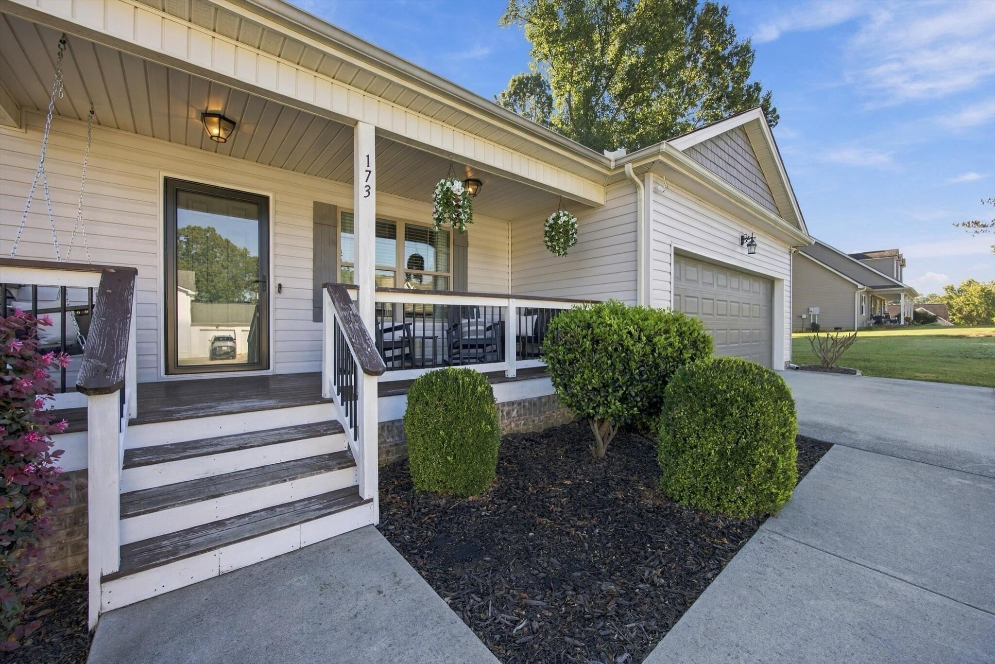 173 Battle Bluff Drive