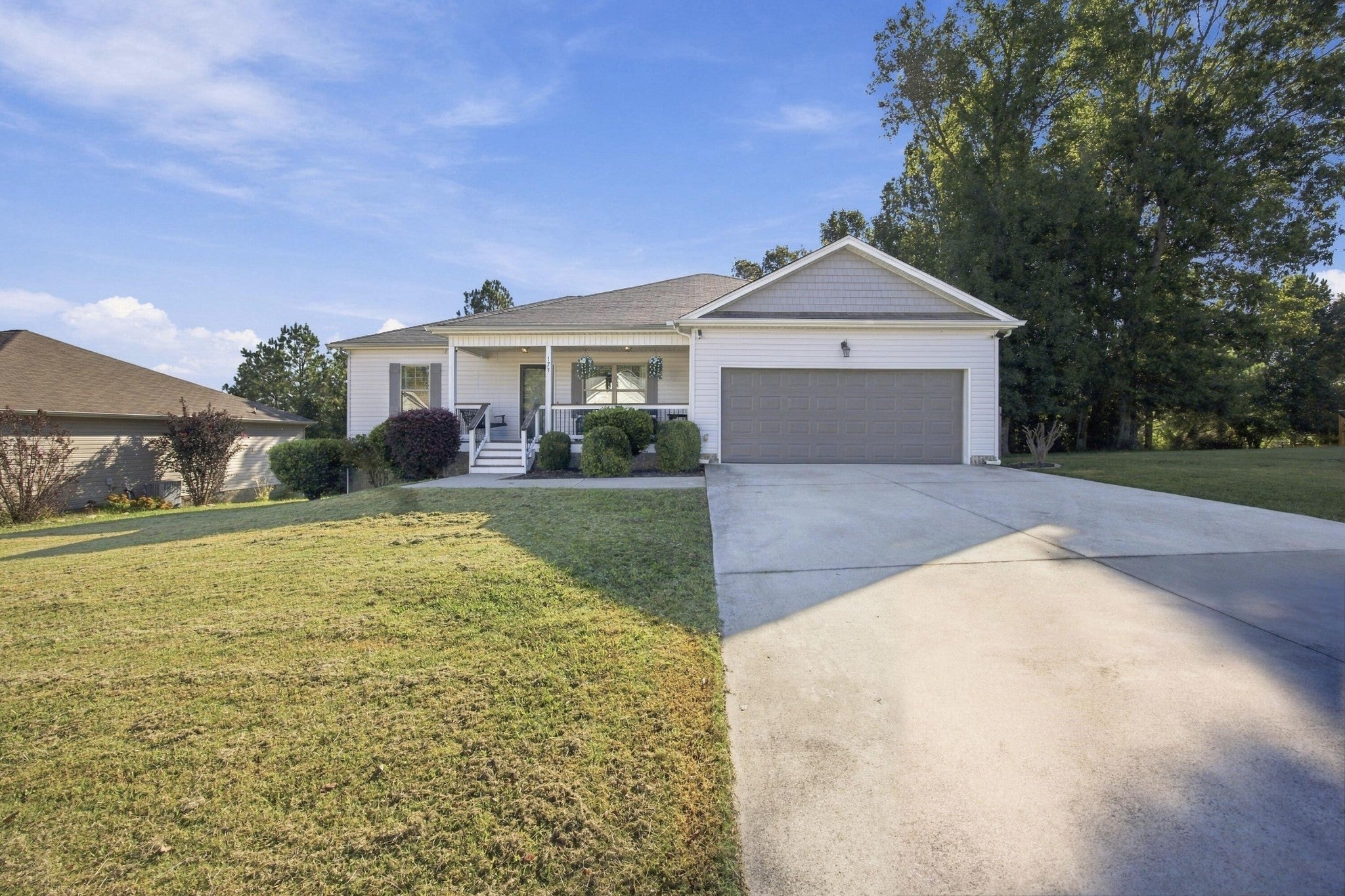 173 Battle Bluff Drive