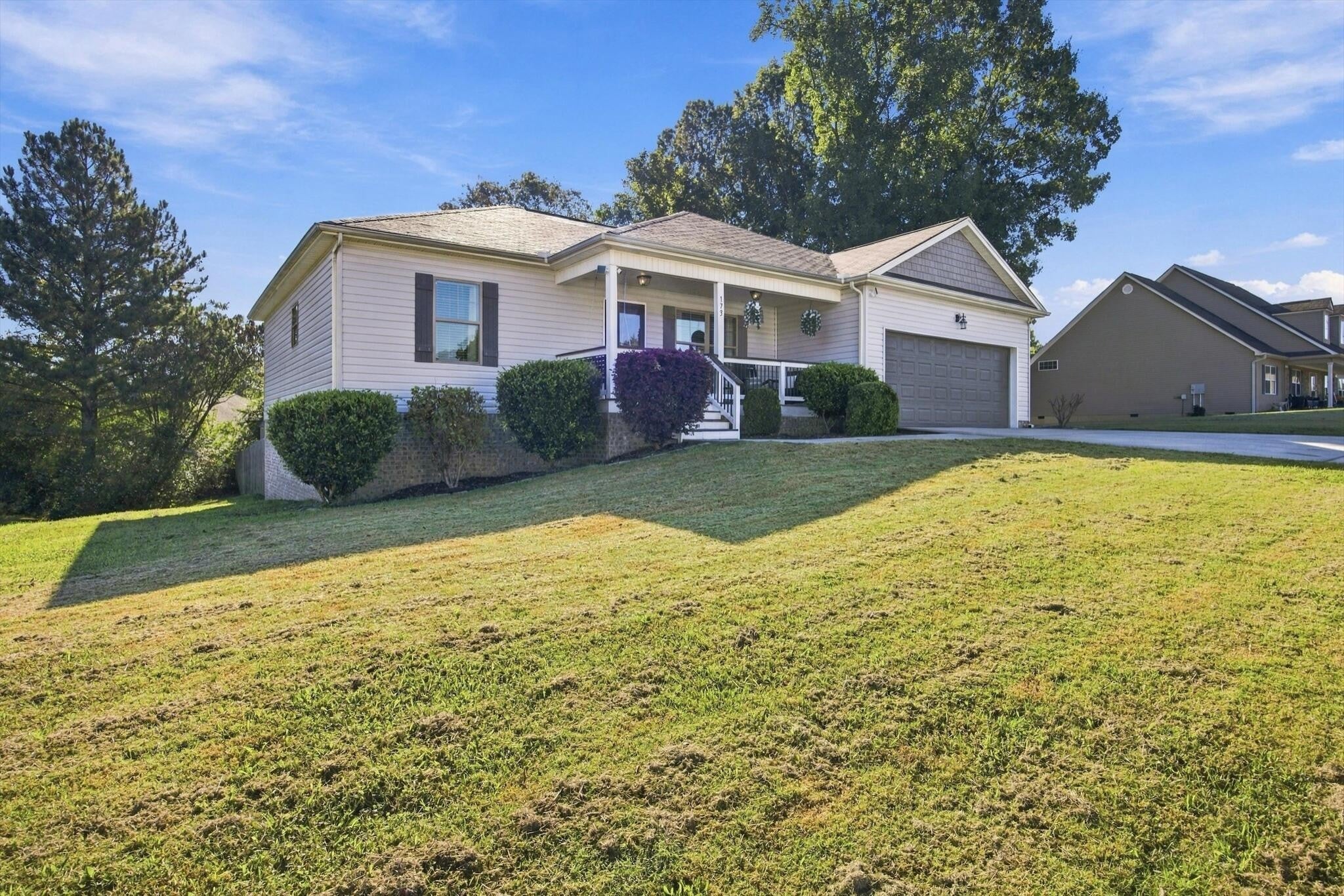 173 Battle Bluff Drive