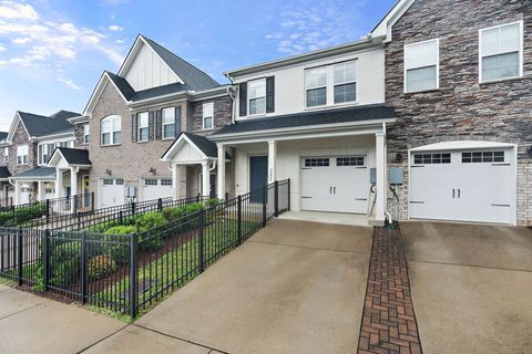 2224 Belle Creek Way Nashville TN 37221