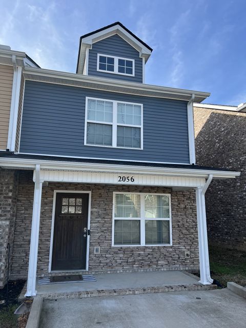 2056 Downstream Dr Ashland City TN 37015