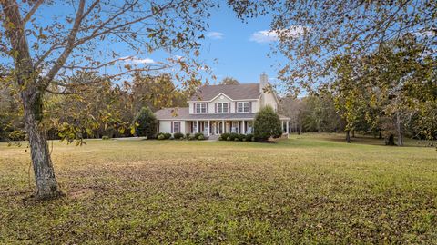 2125 Paradise Dr Lewisburg TN 37091