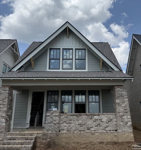 205 Tahoe Alley Spring Hill TN 37174