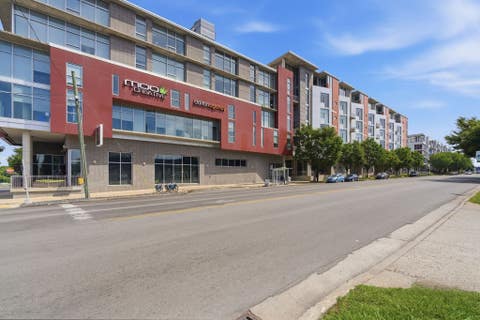 Photo of 2115 Yeaman Pl #520, Nashville, TN 37206 (MLS # 3231879)