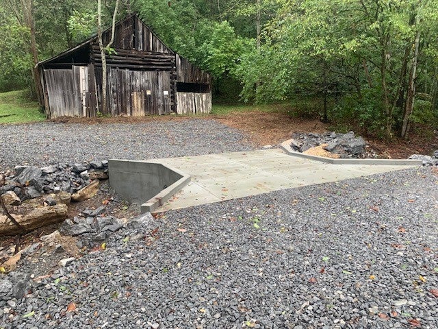 0 Gravely Hill Rd
