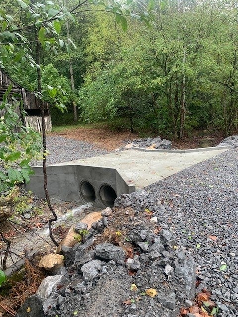 0 Gravely Hill Rd