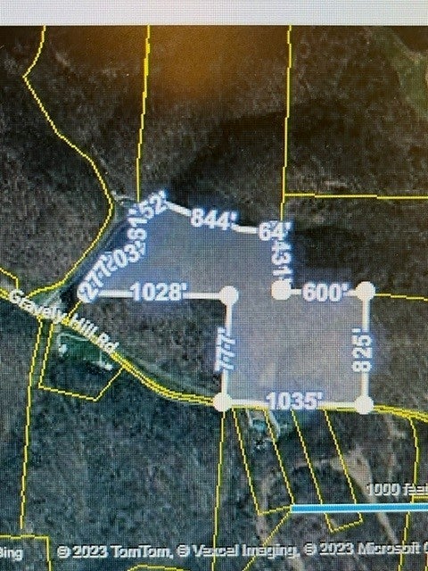 0 Gravely Hill Rd
