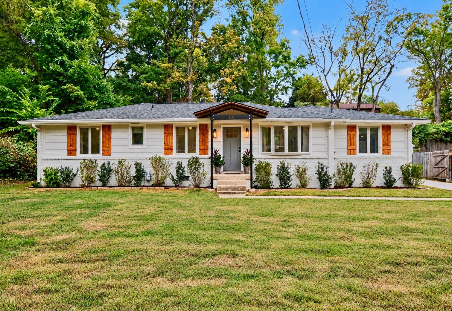 258 Blackman Rd