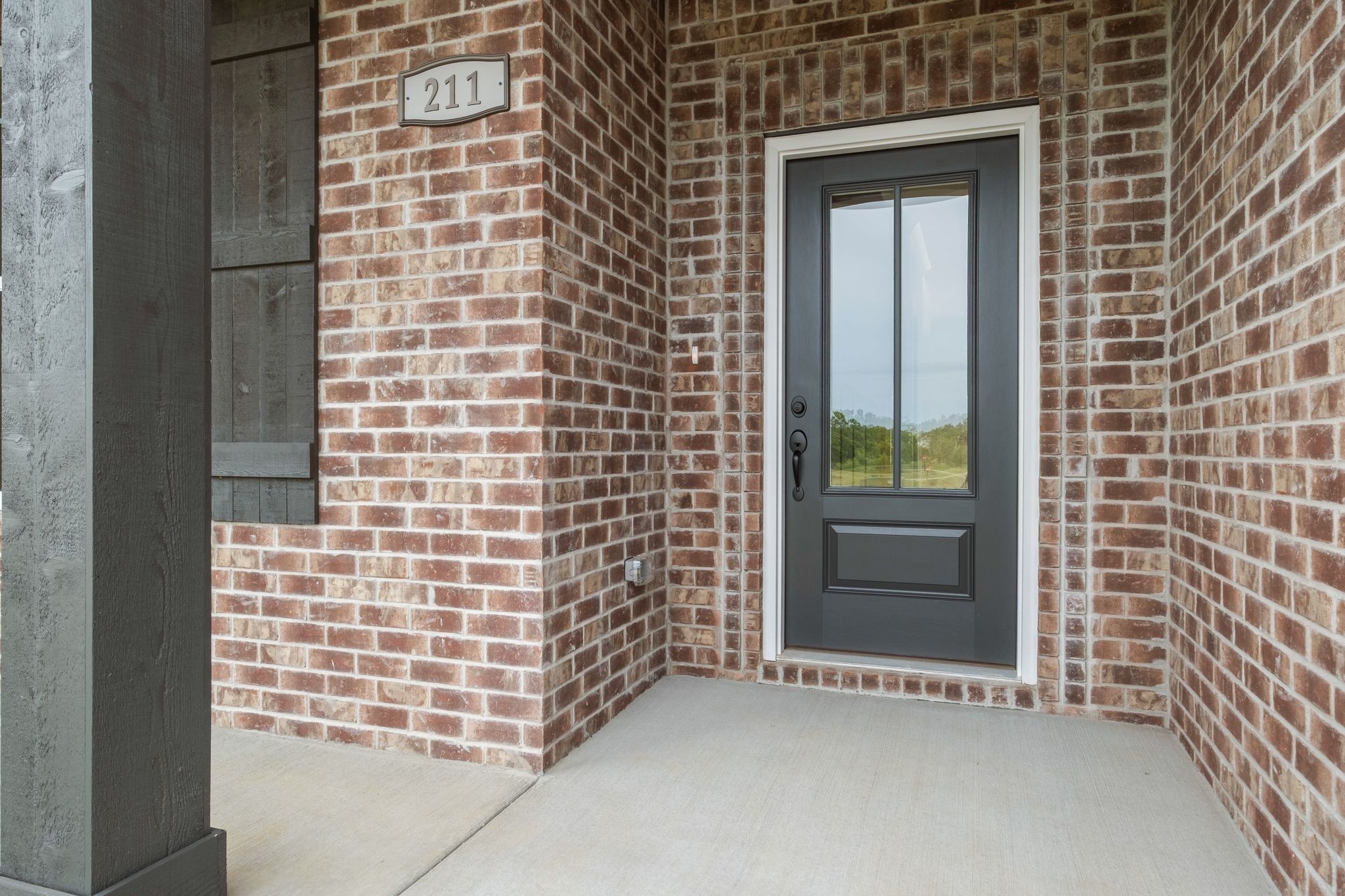 211 Blantons Park Dr