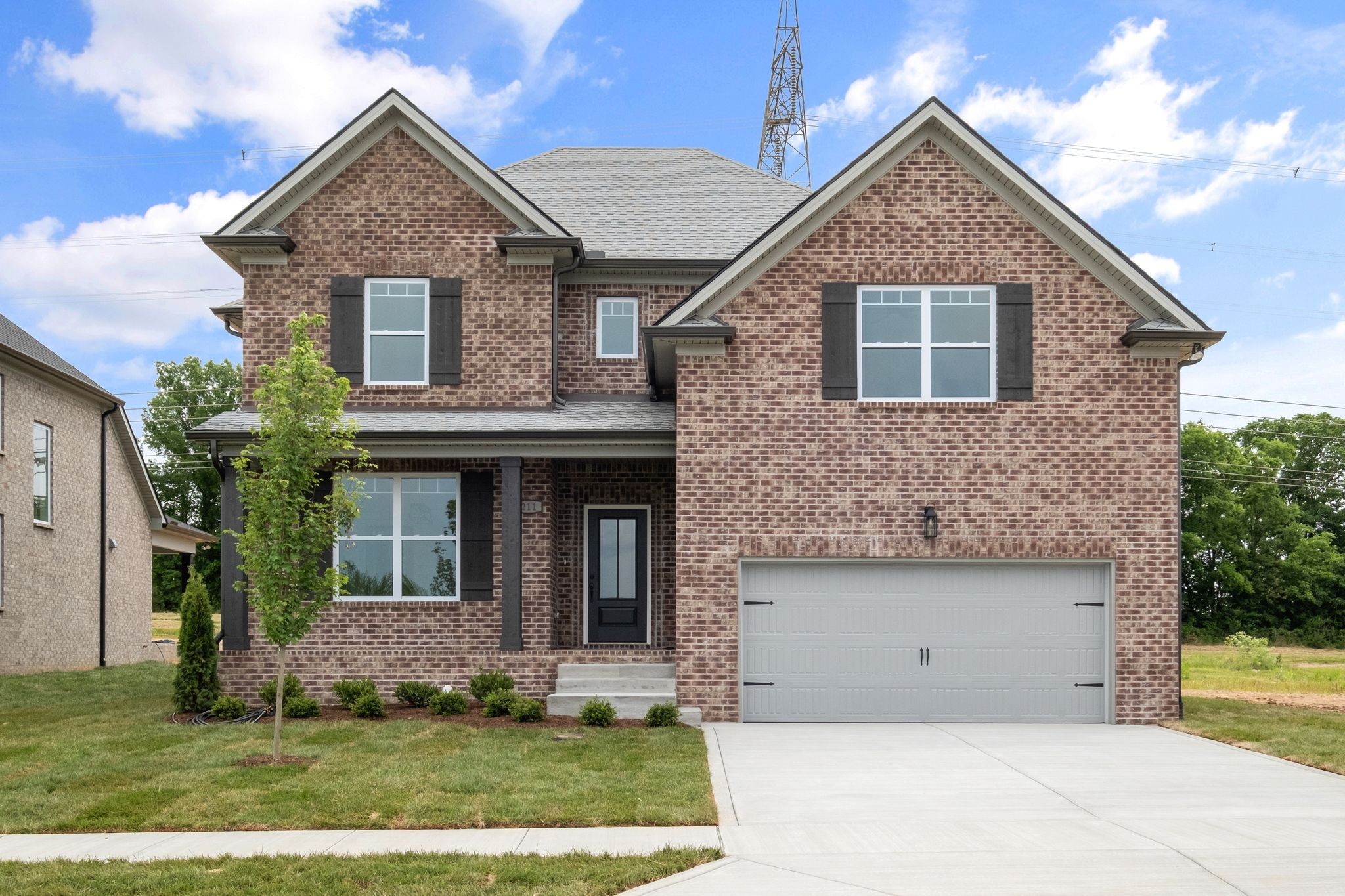 211 Blantons Park Dr