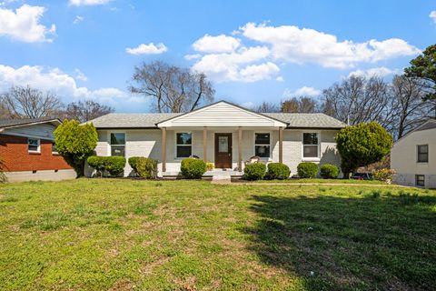 604 Harding Pl, Nashville, TN 37211 - MLS#: 2888084