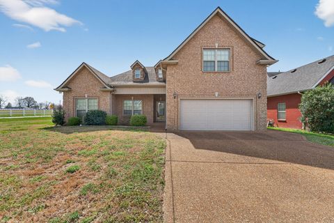 2505 Pebblecreek Ln Murfreesboro TN 37130