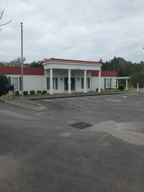 4123 Clarksville Pike Nashville TN 37218