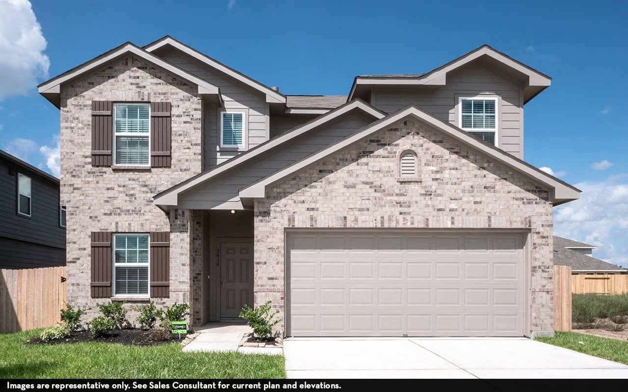 4-bed listing at 7223 Fairlawn Dr, Fairview
