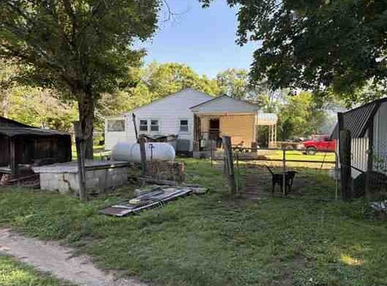 7117 Old Mill Creek Road