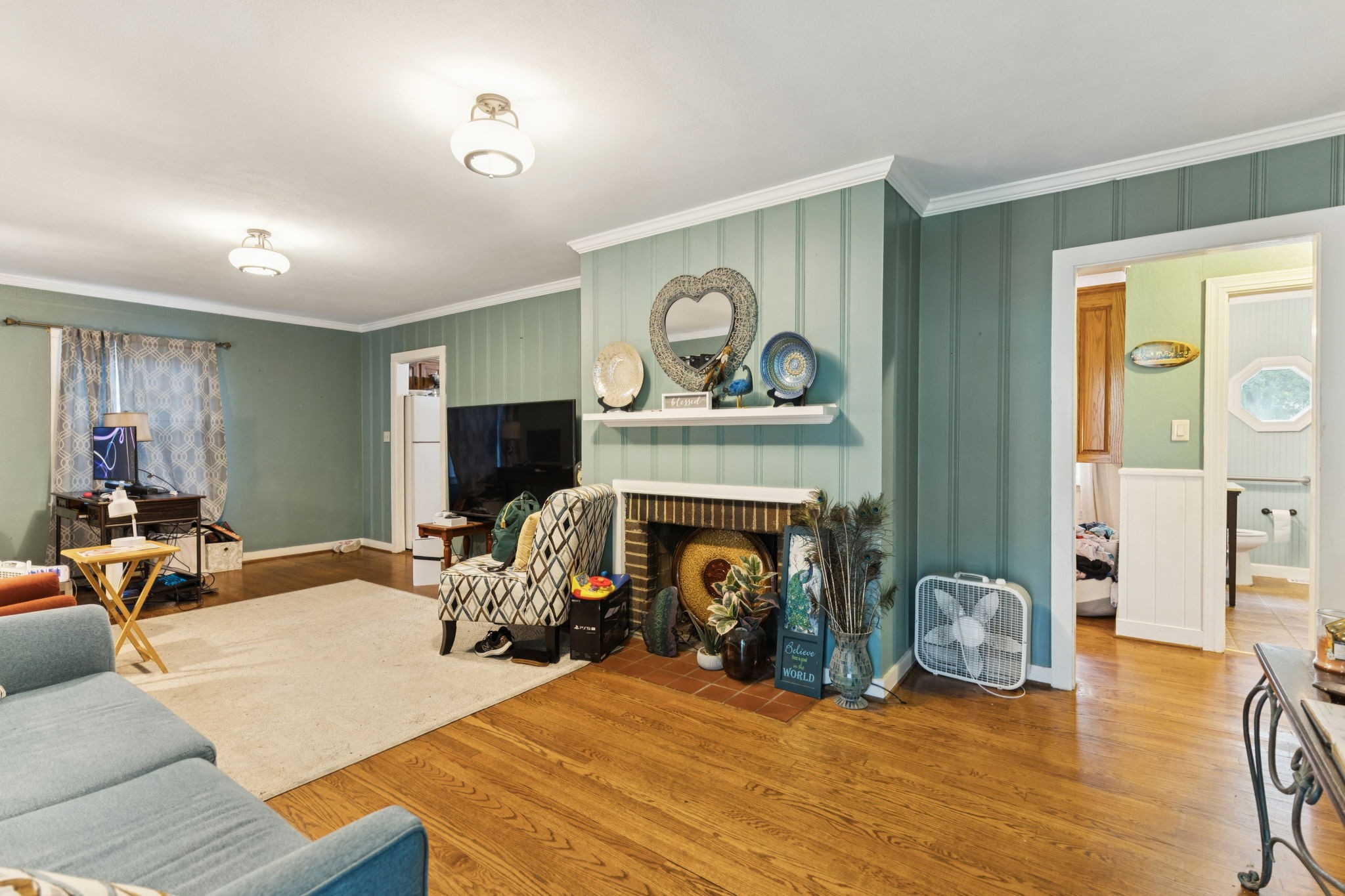 209 Ben Lomond Dr