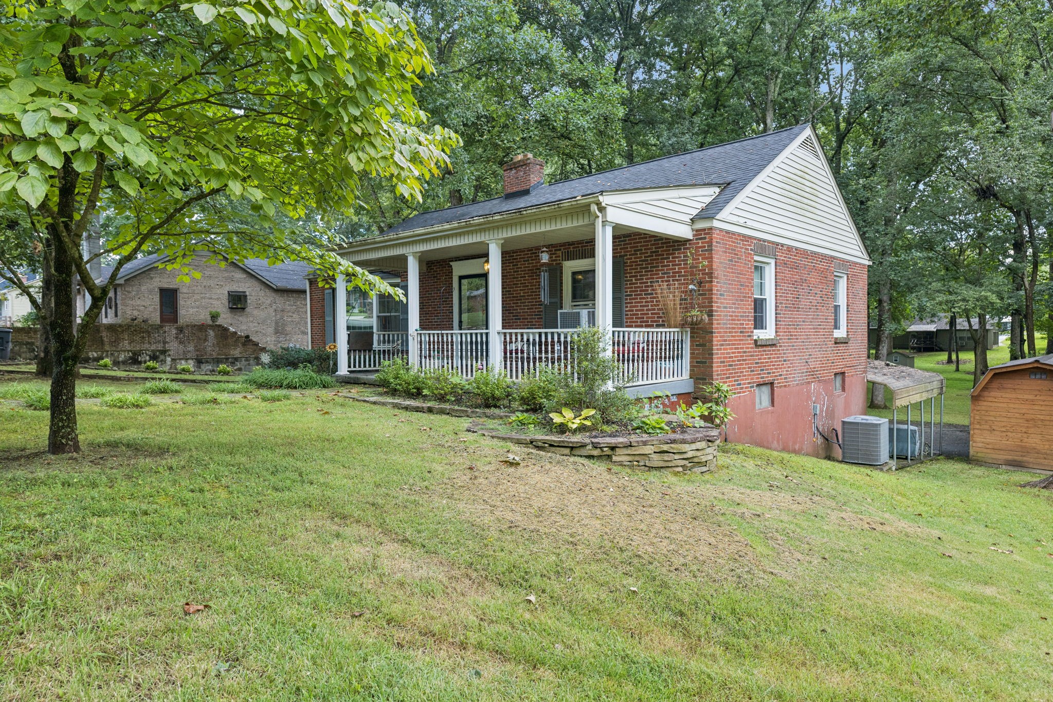 209 Ben Lomond Dr