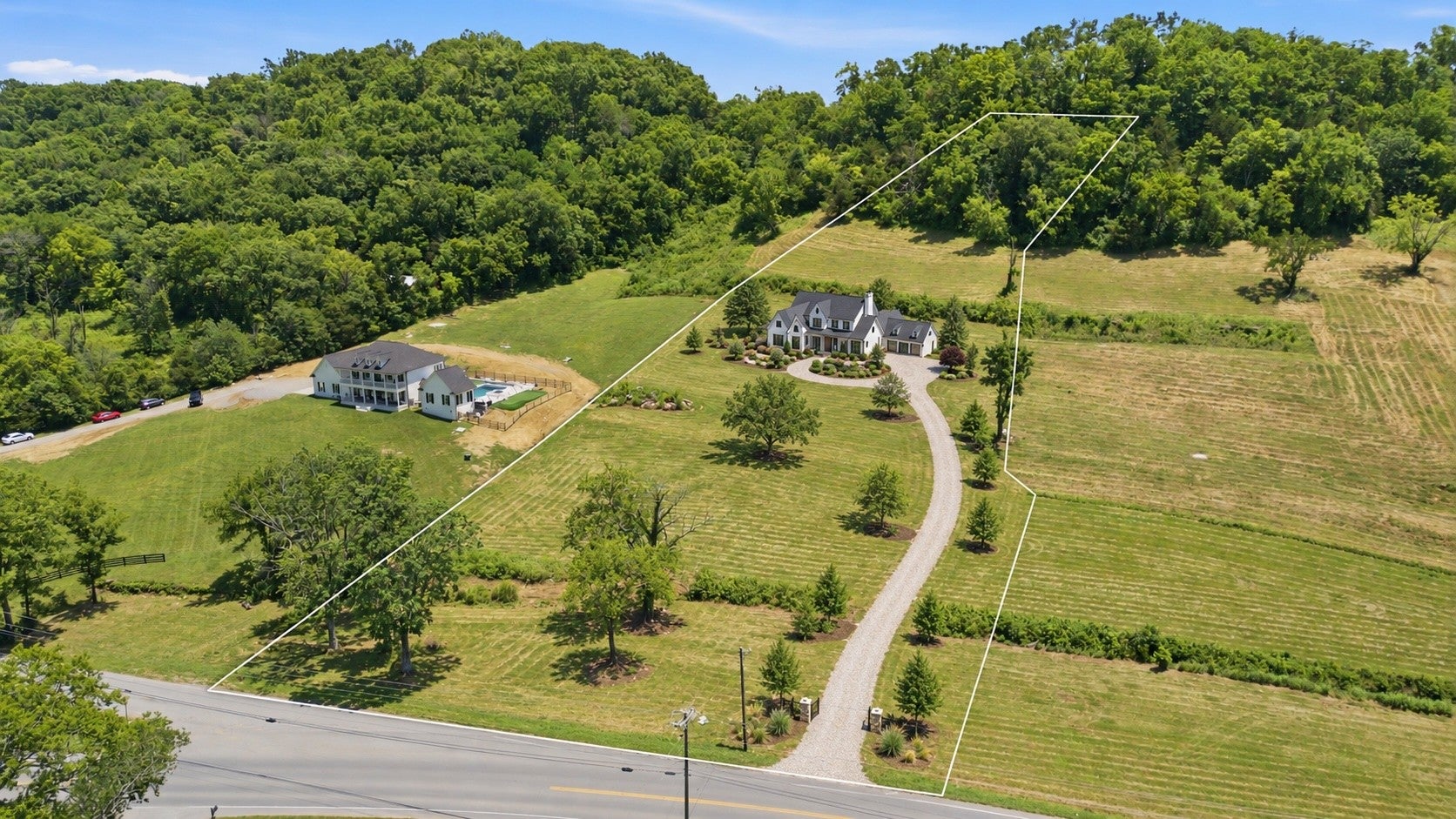 297 Old Carters Creek Pike