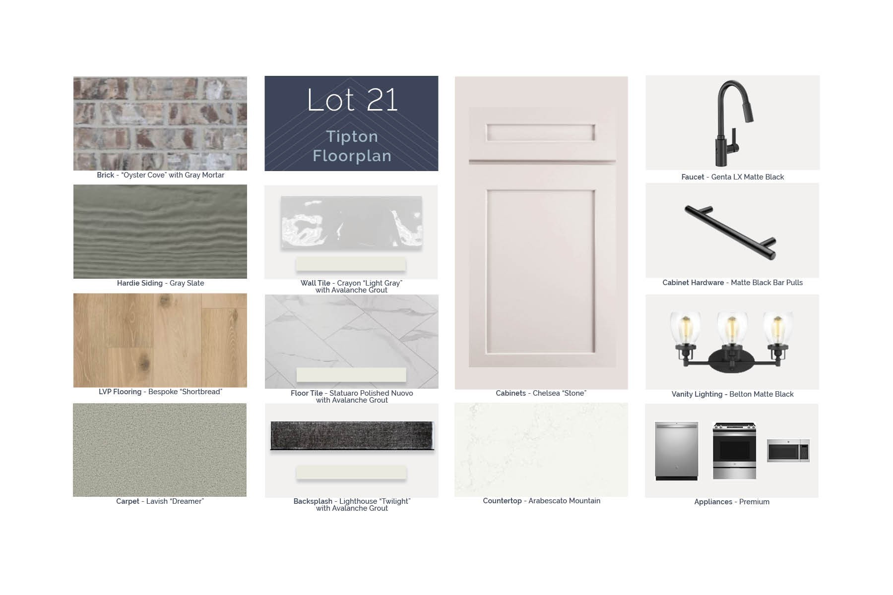 252 Rose Hannah Drive