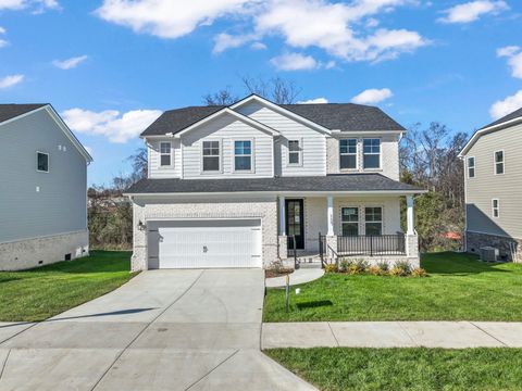 252 Rose Hannah Drive Gallatin TN 37066