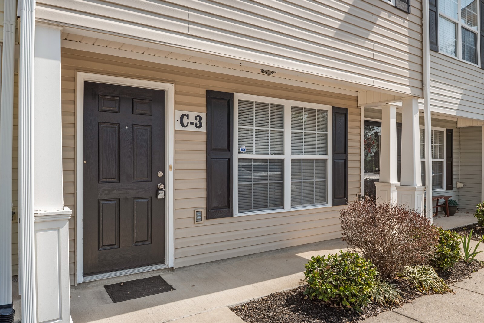 2961 S Rutherford Blvd C3