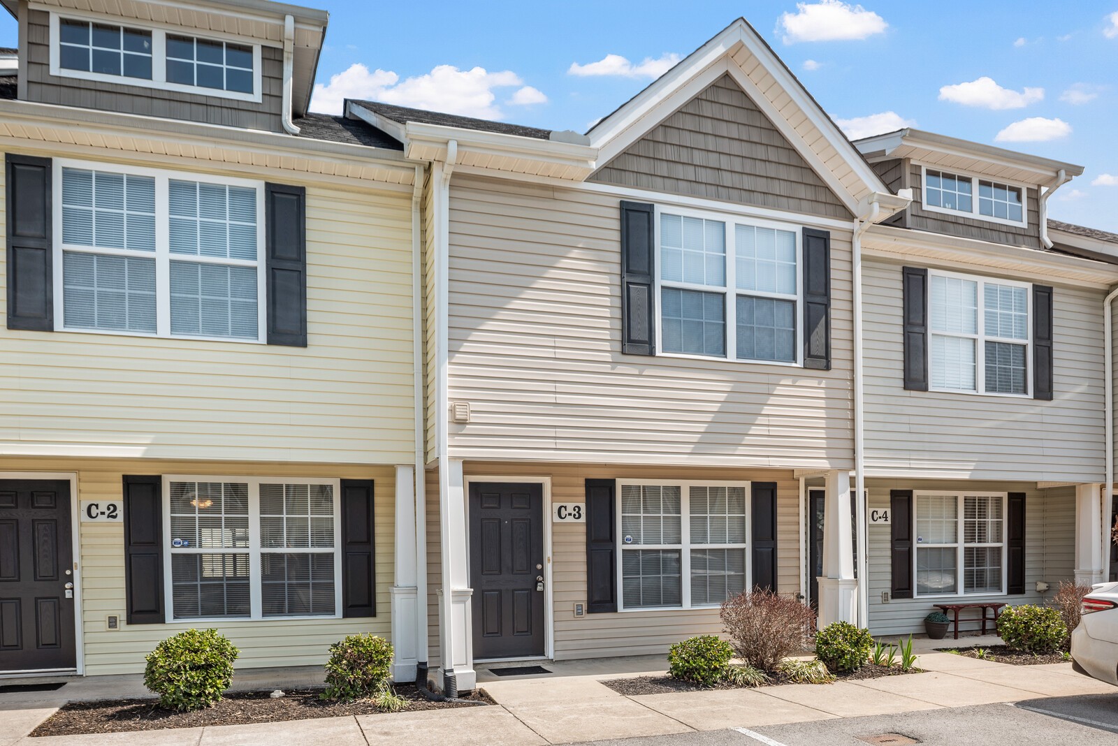 2961 S Rutherford Blvd C3