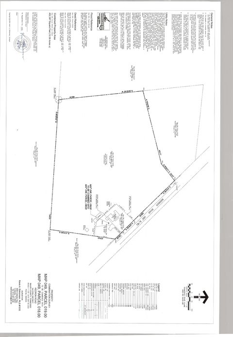 Photo of 4284 Kedron Rd, Spring Hill, TN 37174 (MLS # 2990509)