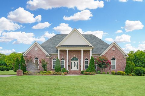 1166 Echo Ln Franklin TN 37069