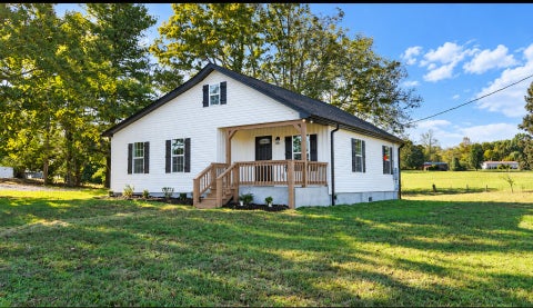 Photo of 1727 Highway 49 E, Charlotte, TN 37036 (MLS # 3623806)
