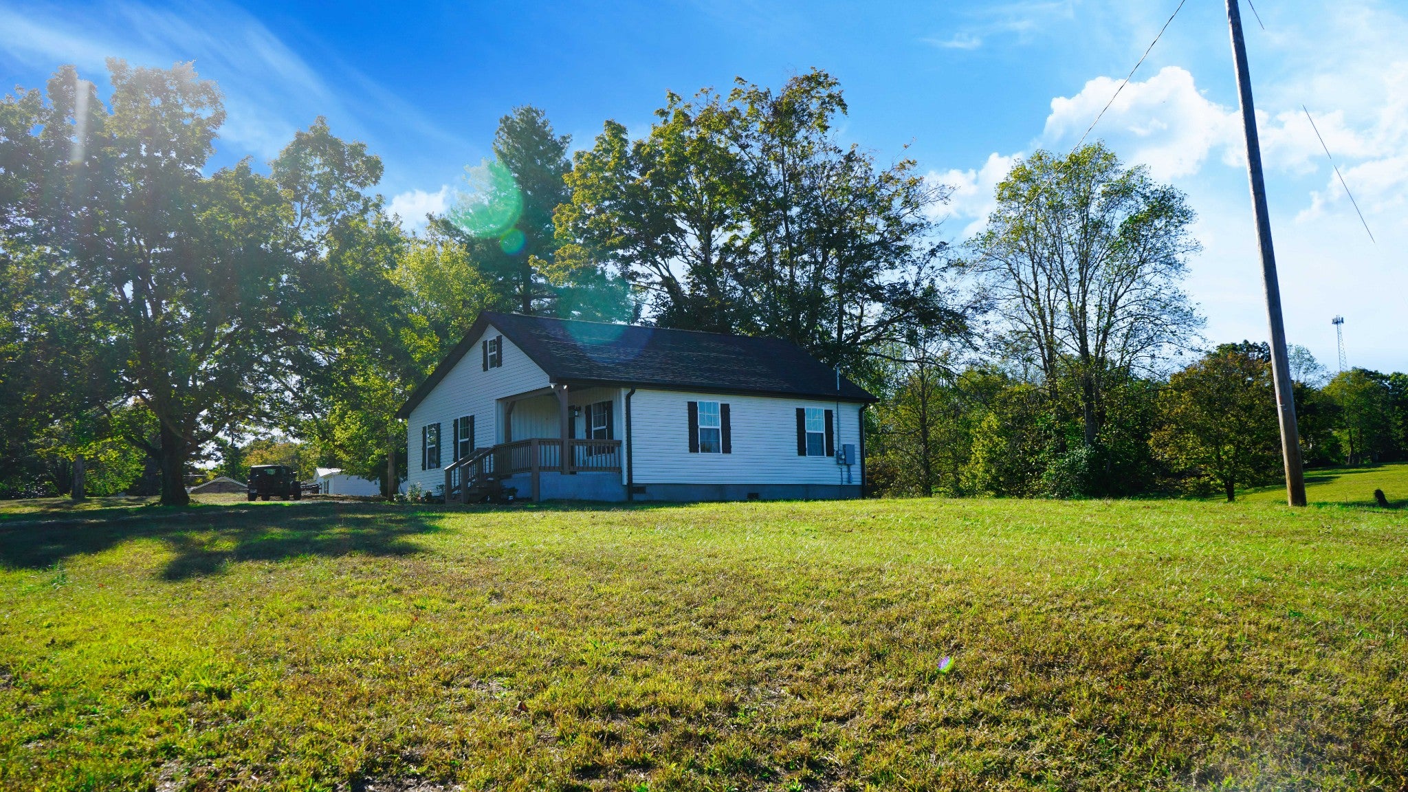 1727 Highway 49 E