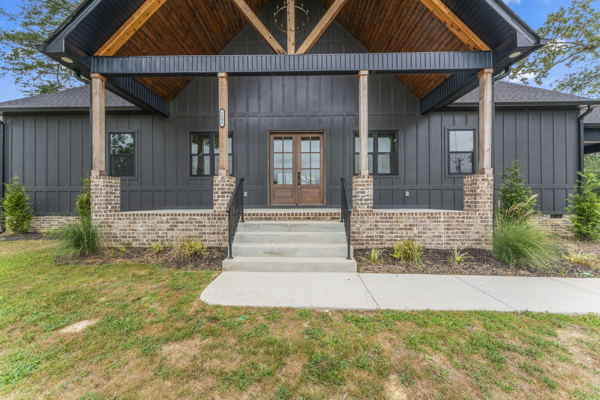 1601 Old Estill Springs Rd