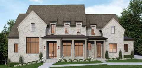 Photo of 9811 Easton Dr, Brentwood, TN 37027 (MLS # 3060933)