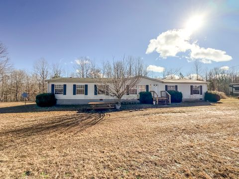 189 Pioneer Rd Hohenwald TN 38462