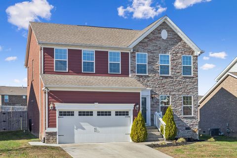 140 Hackney Ln Gallatin TN 37066