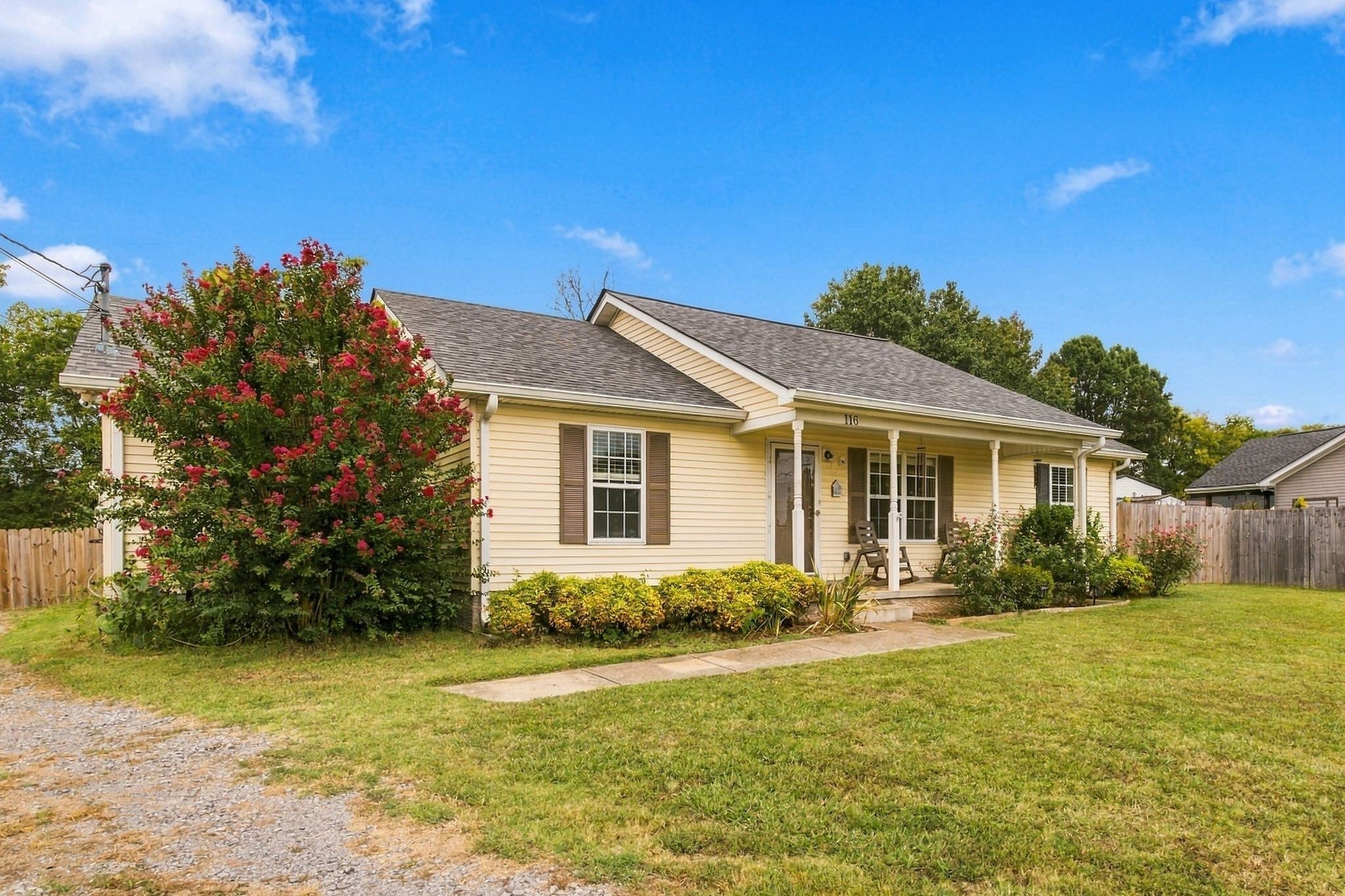 116 Galloway Ct