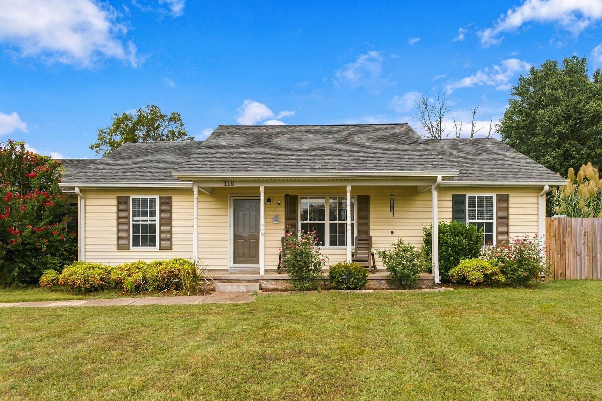 116 Galloway Ct