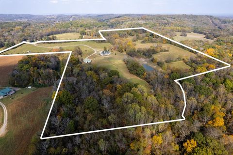 1344 Redbud Ln Columbia TN 38401