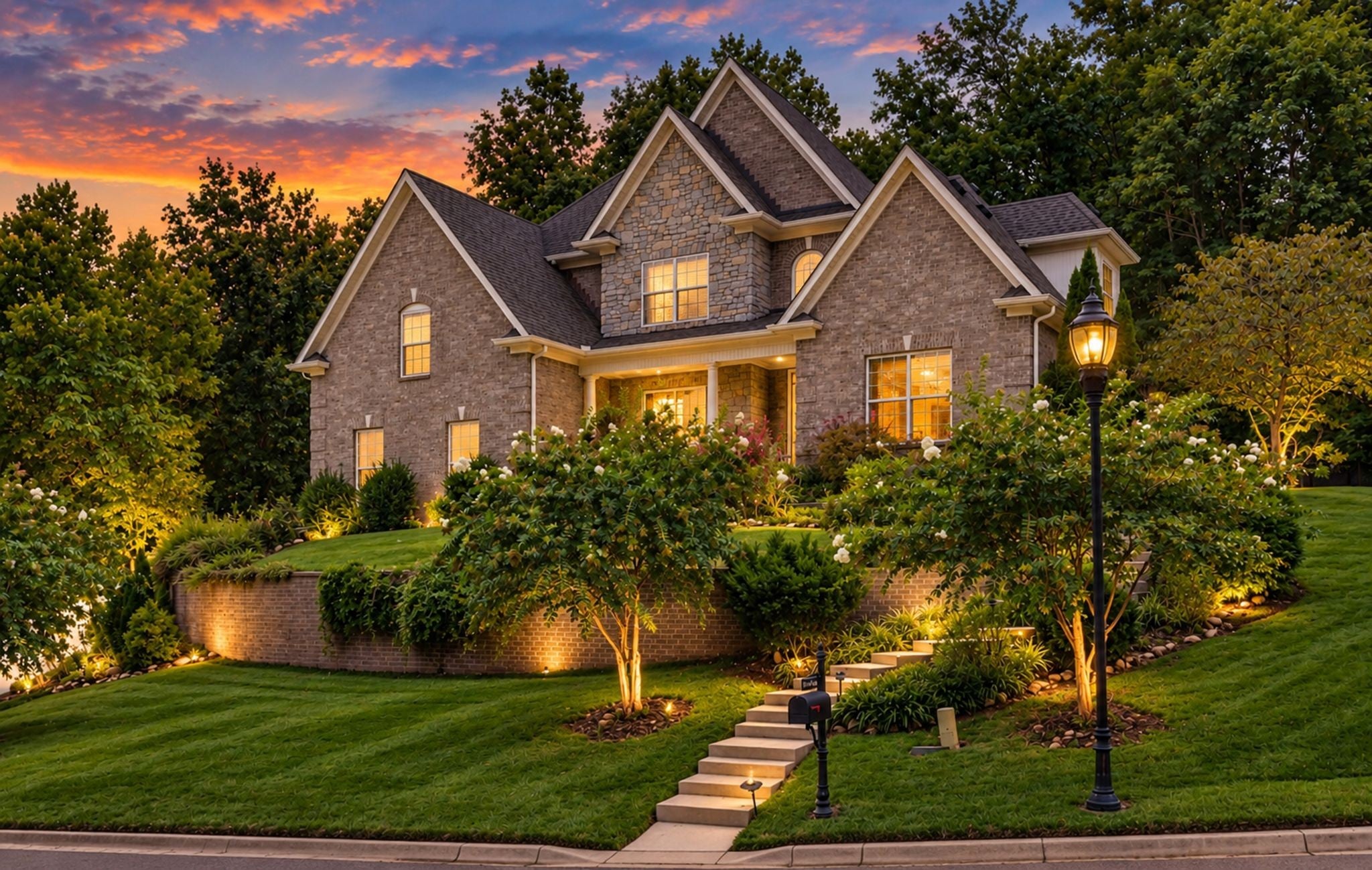 5-bed listing at 782 Saussy Pl, Nashville