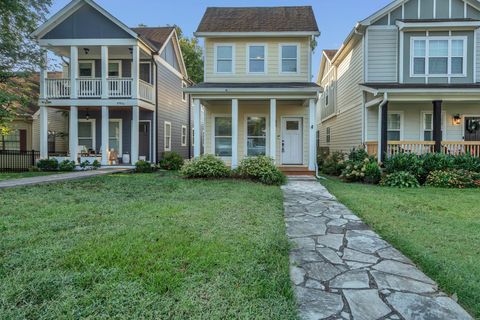 Photo of 4703B Illinois Ave, Nashville, TN 37209 (MLS # 3003438)