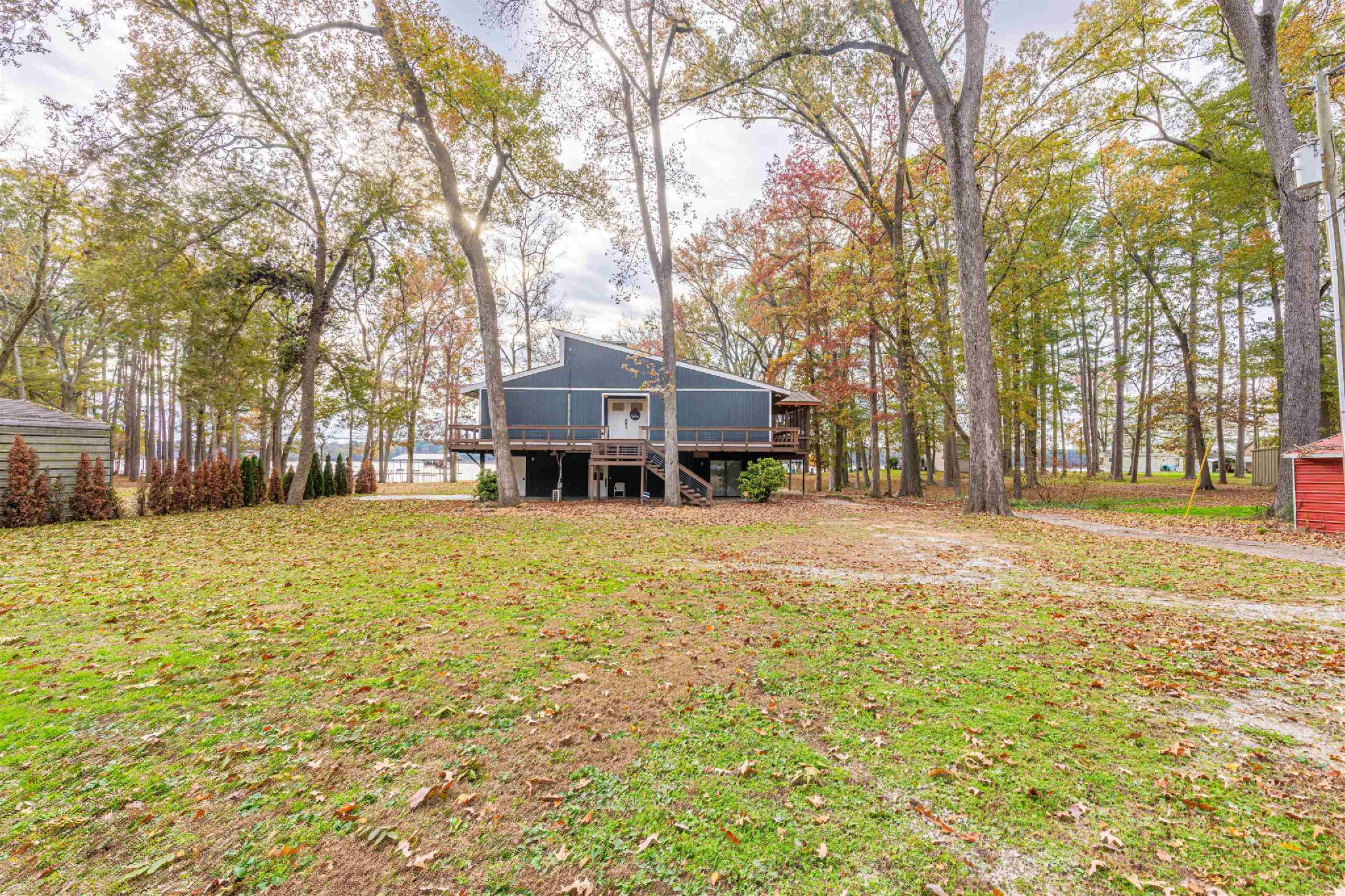 1105 Sunset Beach Rd