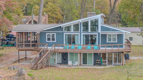 1105 Sunset Beach Rd Florence AL 35633