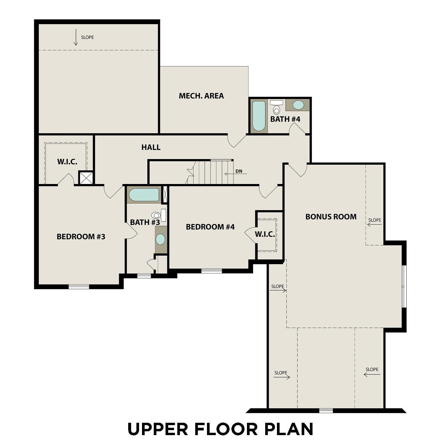 Middle Tennessee Properties 2 2917 Kapia Mera Ct
