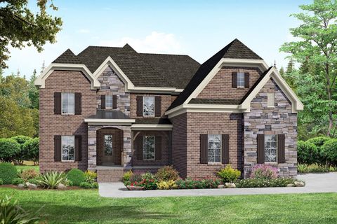 2917 Kapia Mera Ct Murfreesboro TN 37129