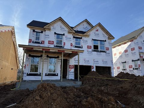 3704 Pierside Drive, Hermitage, TN 37076 - MLS#: 2794889