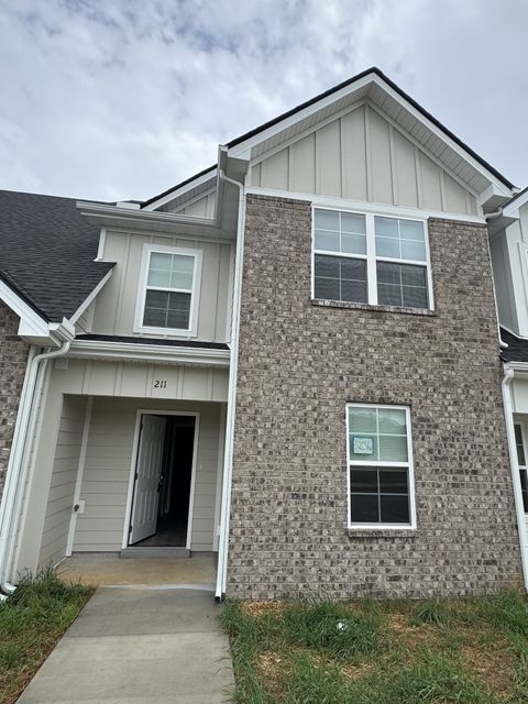 Photo of 211 Mountaindale Dr, Smyrna, TN 37167 (MLS # 3247209)