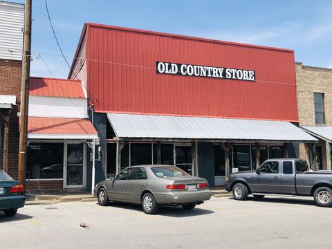1043 Park St Westmoreland TN 37186