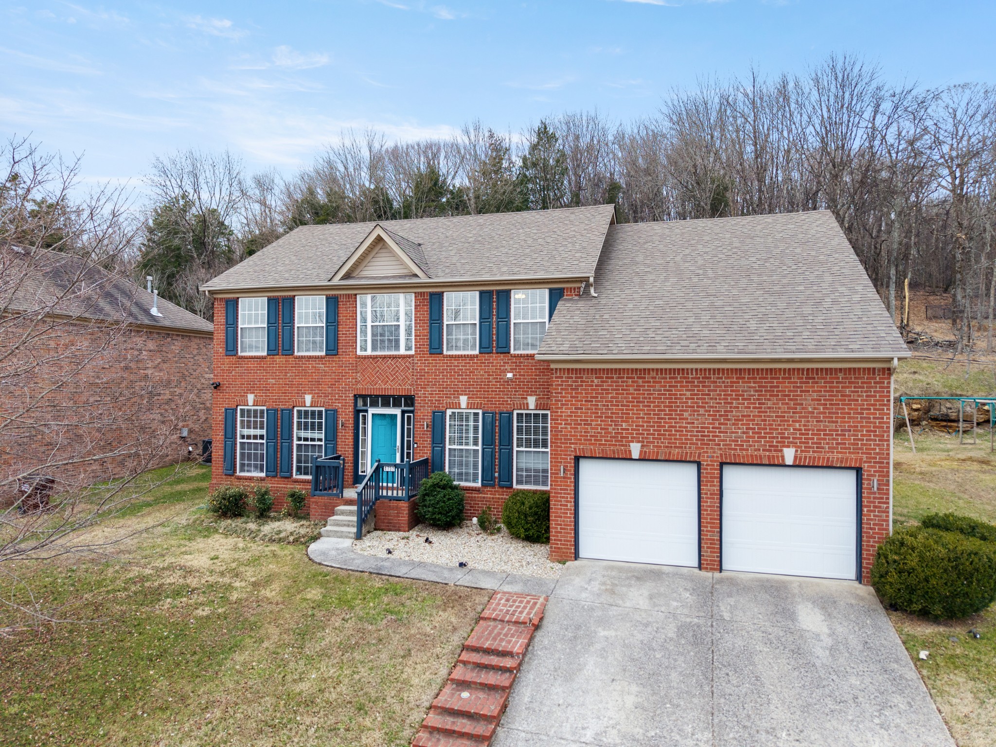 4732 Indian Summer Dr