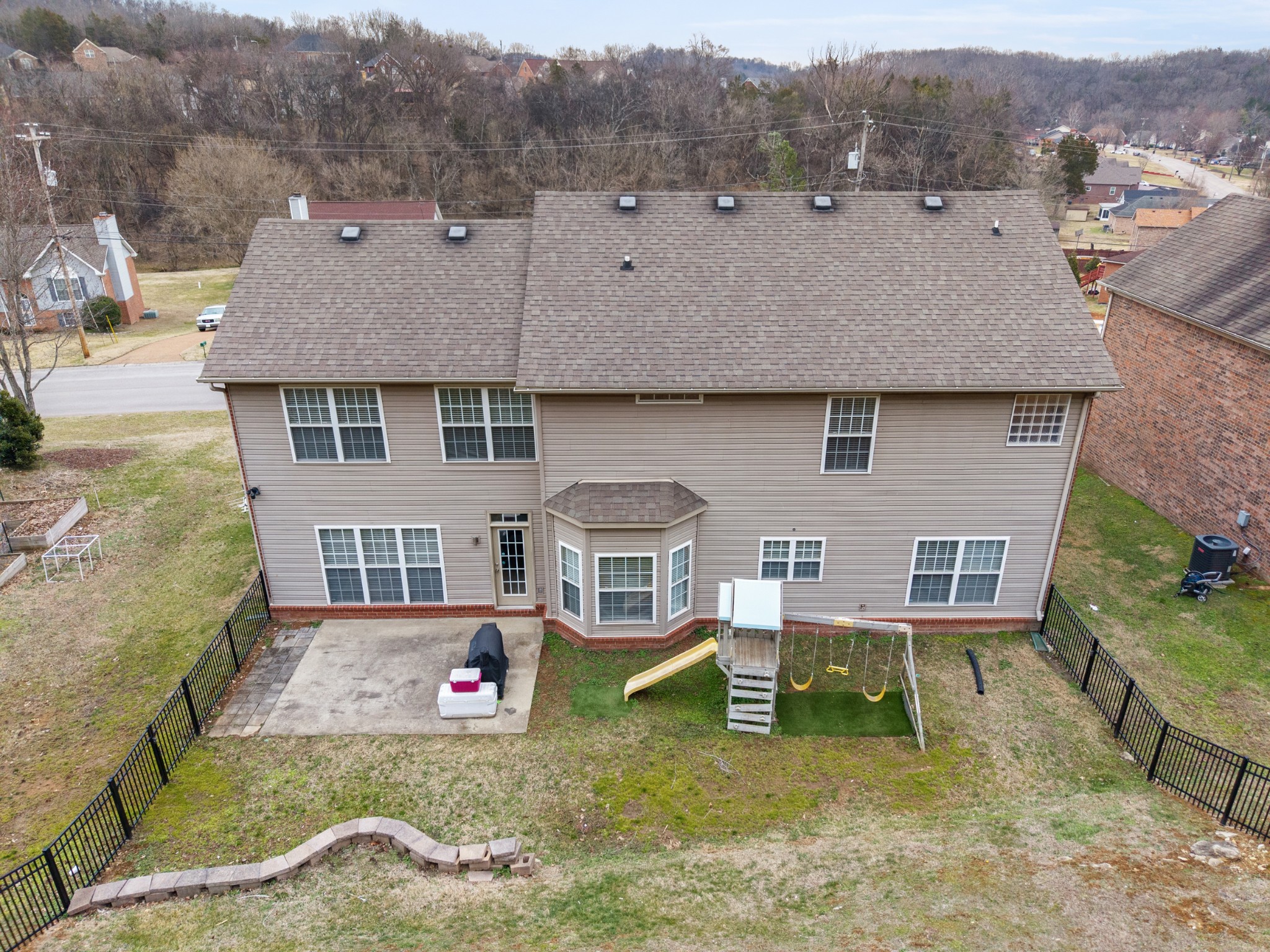 4732 Indian Summer Dr