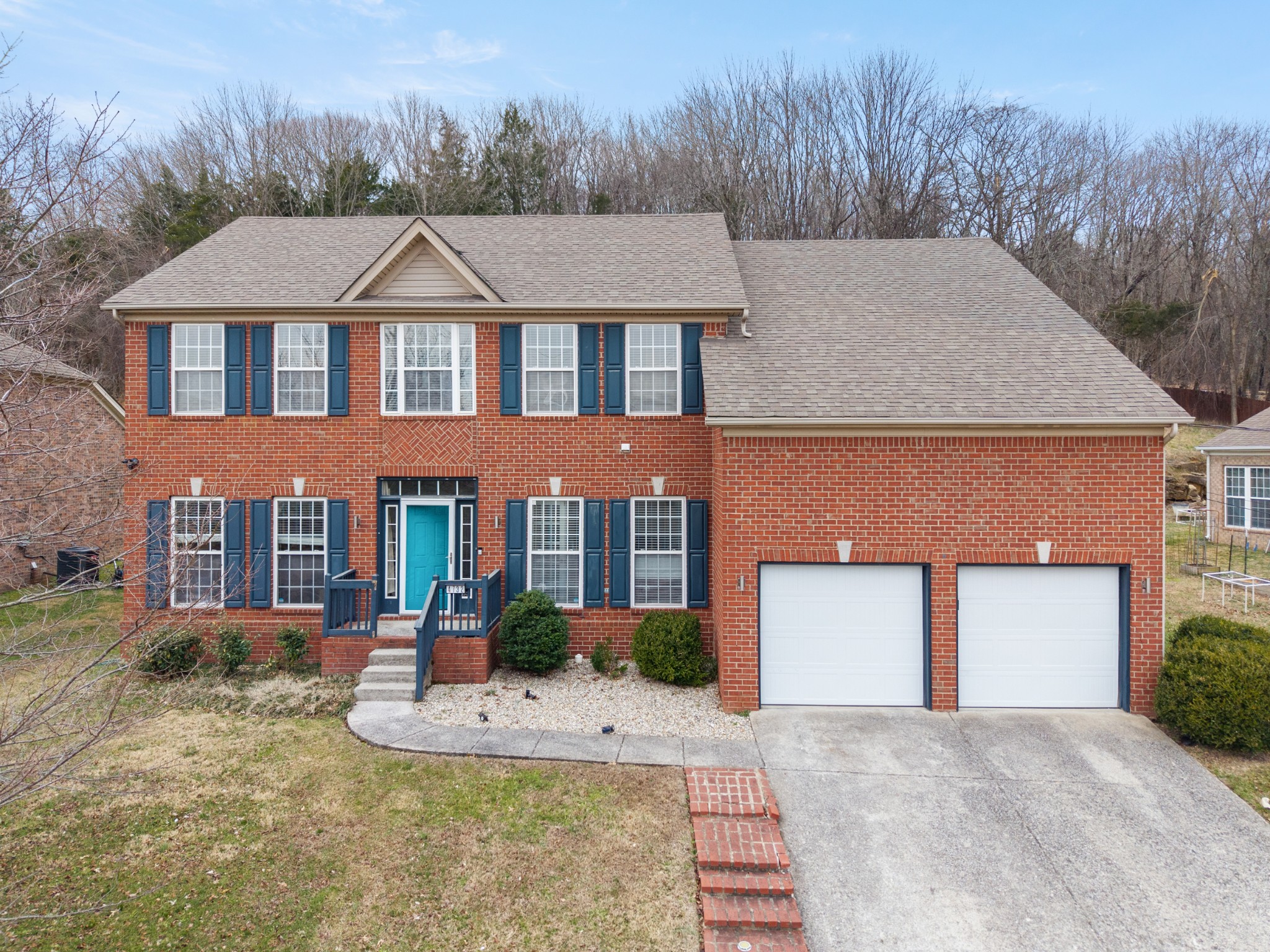 4732 Indian Summer Dr