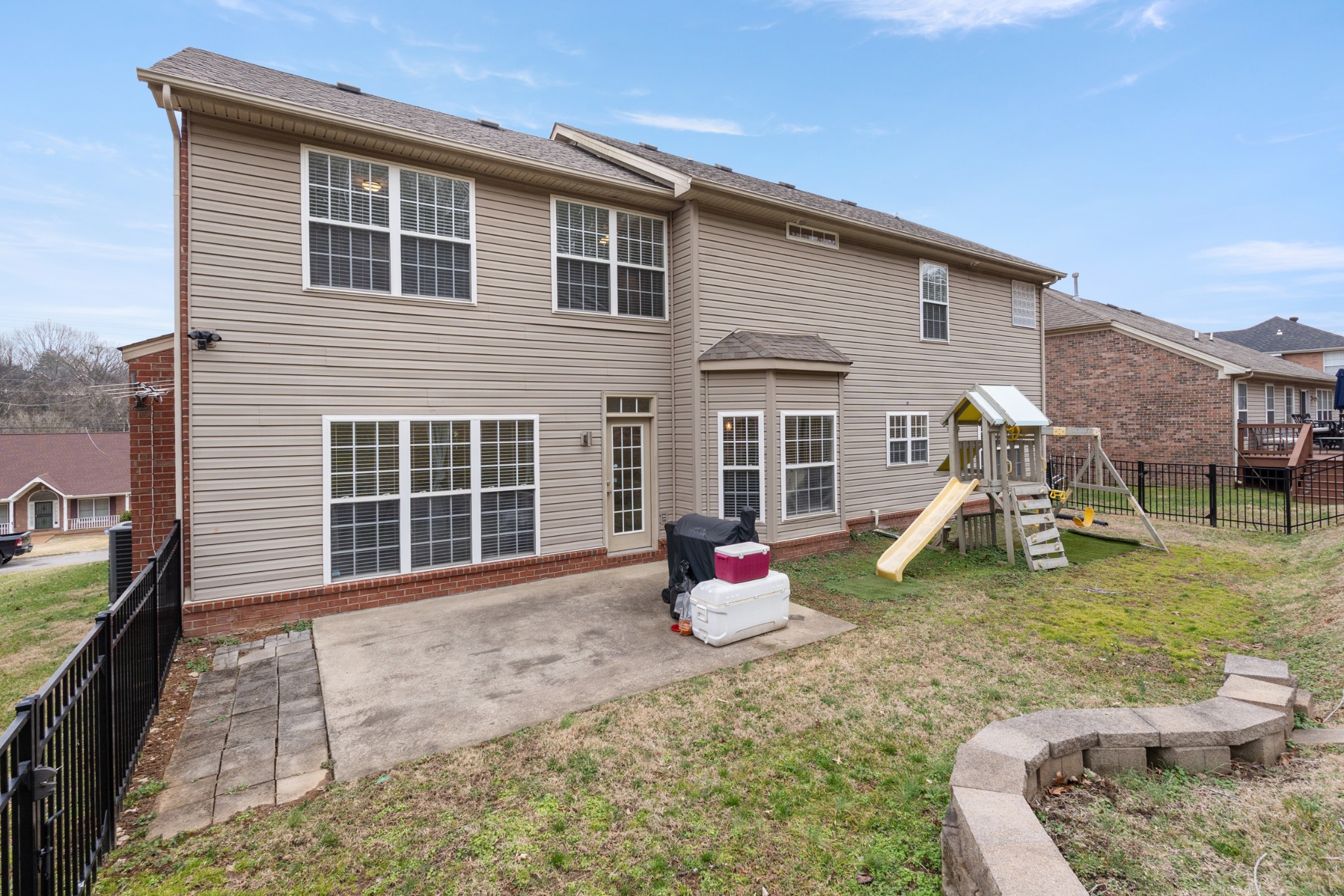 4732 Indian Summer Dr